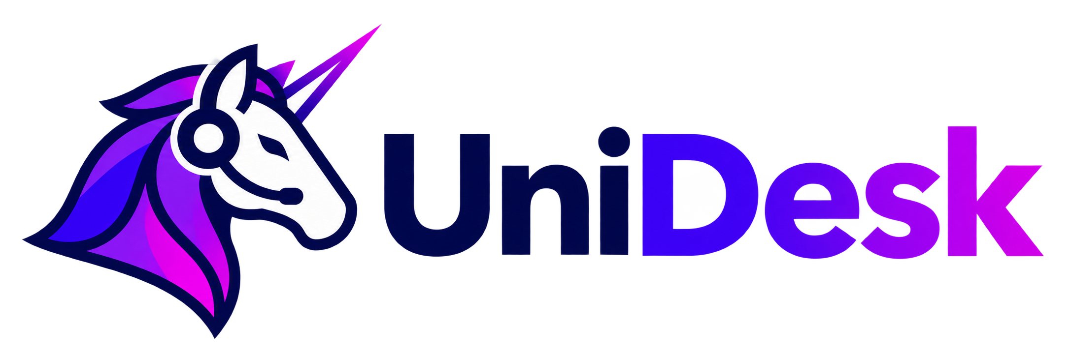 UniDesk